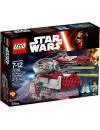 Конструктор Lego Star Wars 75135 Перехватчик джедаев Оби-Вана Кеноби фото 2