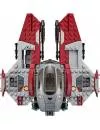 Конструктор Lego Star Wars 75135 Перехватчик джедаев Оби-Вана Кеноби фото 3