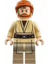 Конструктор Lego Star Wars 75135 Перехватчик джедаев Оби-Вана Кеноби фото 6