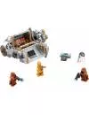 Конструктор Lego Star Wars 75136 Спасательная капсула дроидов icon