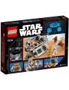 Конструктор Lego Star Wars 75136 Спасательная капсула дроидов фото 10