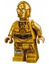 Конструктор Lego Star Wars 75136 Спасательная капсула дроидов фото 7