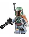 Конструктор Lego Star Wars 75137 Камера карбонитной заморозки фото 5