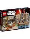Конструктор Lego Star Wars 75139 Битва на планете Токадана фото 8