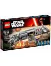 Конструктор Lego Star Wars 75140 Военный транспорт Сопротивления фото 4