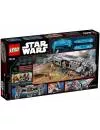 Конструктор Lego Star Wars 75140 Военный транспорт Сопротивления фото 5