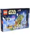 Конструктор Lego Star Wars 75146 Новогодний календарь фото 3
