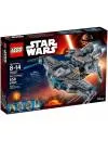 Конструктор Lego Star Wars 75147 Звёздный Мусорщик фото 6