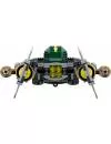 Конструктор Lego Star Wars 75150 Усовершенствованный истребитель Дарта Вейдера фото 2