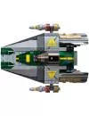 Конструктор Lego Star Wars 75150 Усовершенствованный истребитель Дарта Вейдера фото 4
