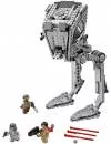 Конструктор Lego Star Wars 75153 Разведывательный транспортный вездеход (AT-ST) icon