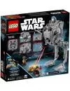Конструктор Lego Star Wars 75153 Разведывательный транспортный вездеход (AT-ST) фото 6