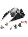 Конструктор Lego Star Wars 75154 Ударный истребитель СИД icon