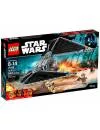 Конструктор Lego Star Wars 75154 Ударный истребитель СИД фото 6