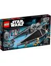 Конструктор Lego Star Wars 75154 Ударный истребитель СИД фото 7
