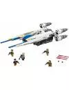 Конструктор Lego Star Wars 75155 Истребитель Повстанцев U-Wing icon