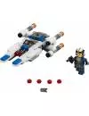 Конструктор Lego Star Wars 75160 Микроистребитель типа U icon