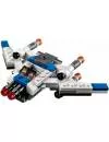 Конструктор Lego Star Wars 75160 Микроистребитель типа U фото 4