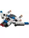 Конструктор Lego Star Wars 75160 Микроистребитель типа U icon 4