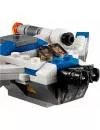 Конструктор Lego Star Wars 75160 Микроистребитель типа U icon 6