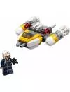 Конструктор Lego Star Wars 75162 Микроистребитель типа Y icon