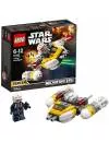 Конструктор Lego Star Wars 75162 Микроистребитель типа Y фото 2