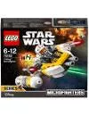 Конструктор Lego Star Wars 75162 Микроистребитель типа Y фото 6