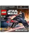 Конструктор Lego Star Wars 75163 Микроистребитель Имперский шаттл Кренника фото 7