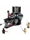 Конструктор Lego Star Wars 75169 Дуэль на Набу icon