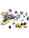 Конструктор Lego Star Wars 75172 Звёздный истребитель типа Y icon