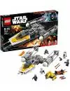 Конструктор Lego Star Wars 75172 Звёздный истребитель типа Y фото 2