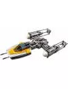 Конструктор Lego Star Wars 75172 Звёздный истребитель типа Y фото 3