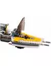 Конструктор Lego Star Wars 75172 Звёздный истребитель типа Y фото 5