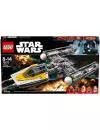 Конструктор Lego Star Wars 75172 Звёздный истребитель типа Y фото 8