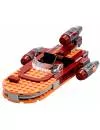 Конструктор Lego Star Wars 75173 Спидер Люка фото 3