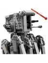Конструктор Lego Star Wars 75177 Тяжелый разведывательный шагоход Первого Ордена фото 3