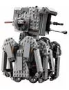 Конструктор Lego Star Wars 75177 Тяжелый разведывательный шагоход Первого Ордена фото 4