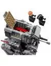 Конструктор Lego Star Wars 75177 Тяжелый разведывательный шагоход Первого Ордена фото 5