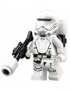 Конструктор Lego Star Wars 75177 Тяжелый разведывательный шагоход Первого Ордена фото 8