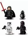 Конструктор Lego Star Wars 75179 Истребитель СИД Кайло Рена фото 4