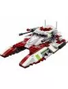Конструктор Lego Star Wars 75182 Боевой танк Республики фото 2