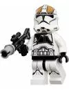 Конструктор Lego Star Wars 75182 Боевой танк Республики фото 4