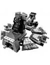 Конструктор Lego Star Wars 75183 Превращение в Дарта Вейдера фото 2