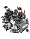 Конструктор Lego Star Wars 75183 Превращение в Дарта Вейдера фото 3