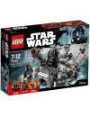 Конструктор Lego Star Wars 75183 Превращение в Дарта Вейдера фото 5