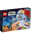 Конструктор Lego Star Wars 75184 Новогодний календарь icon 2