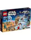 Конструктор Lego Star Wars 75184 Новогодний календарь icon 3
