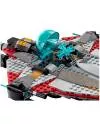 Конструктор Lego Star Wars 75186 Стрела фото 6