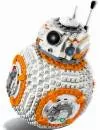 Конструктор Lego Star Wars 75187 BB-8 icon