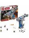 Конструктор Lego Star Wars 75188 Бомбардировщик Сопротивления фото 2